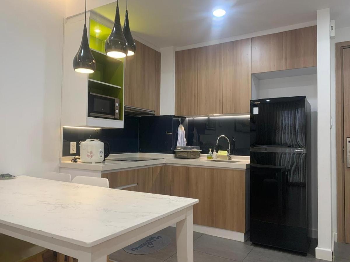 1bed Nearby Tan Son Nhat Airport Aparthotel Ho Chi Minh City