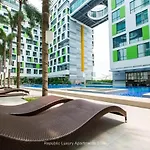 1Bed Room Apartment Nearby Tan Son Nhat Airport