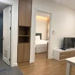 1Bed Room Apartment Nearby Tan Son Nhat Airport