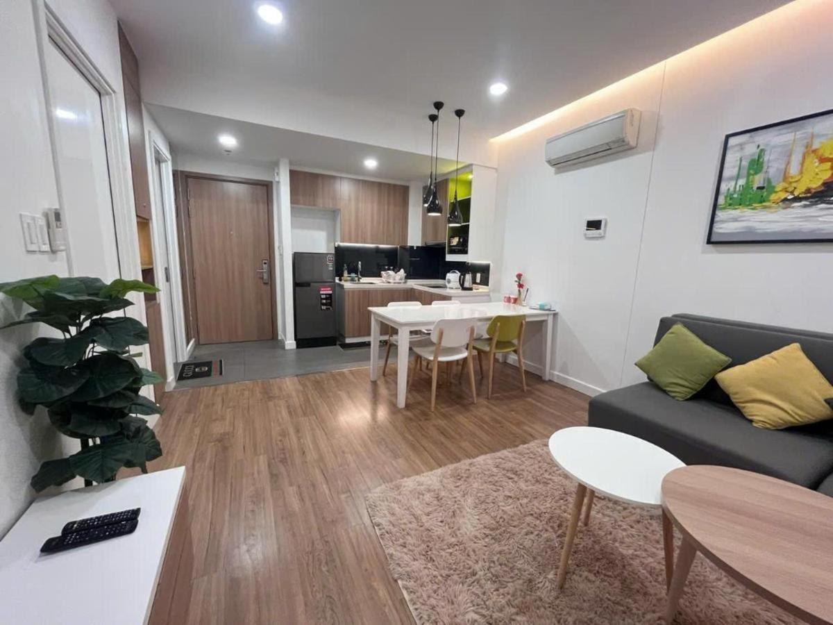 Khách sạn hẻo lánh 1bed Nearby Tan Son Nhat Airport