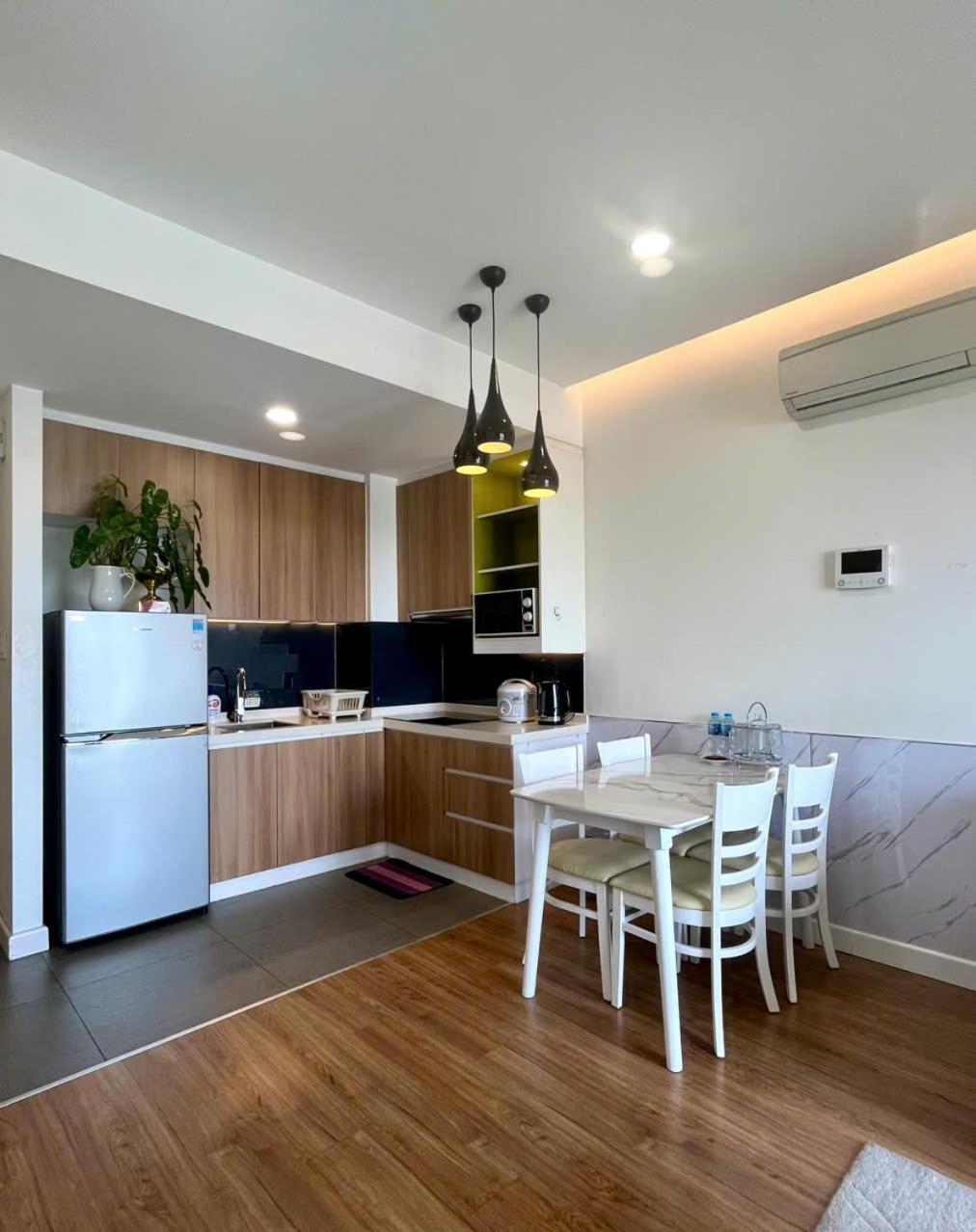 1bed Nearby Tan Son Nhat Airport Khách sạn hẻo lánh TP. Hồ Chí Minh