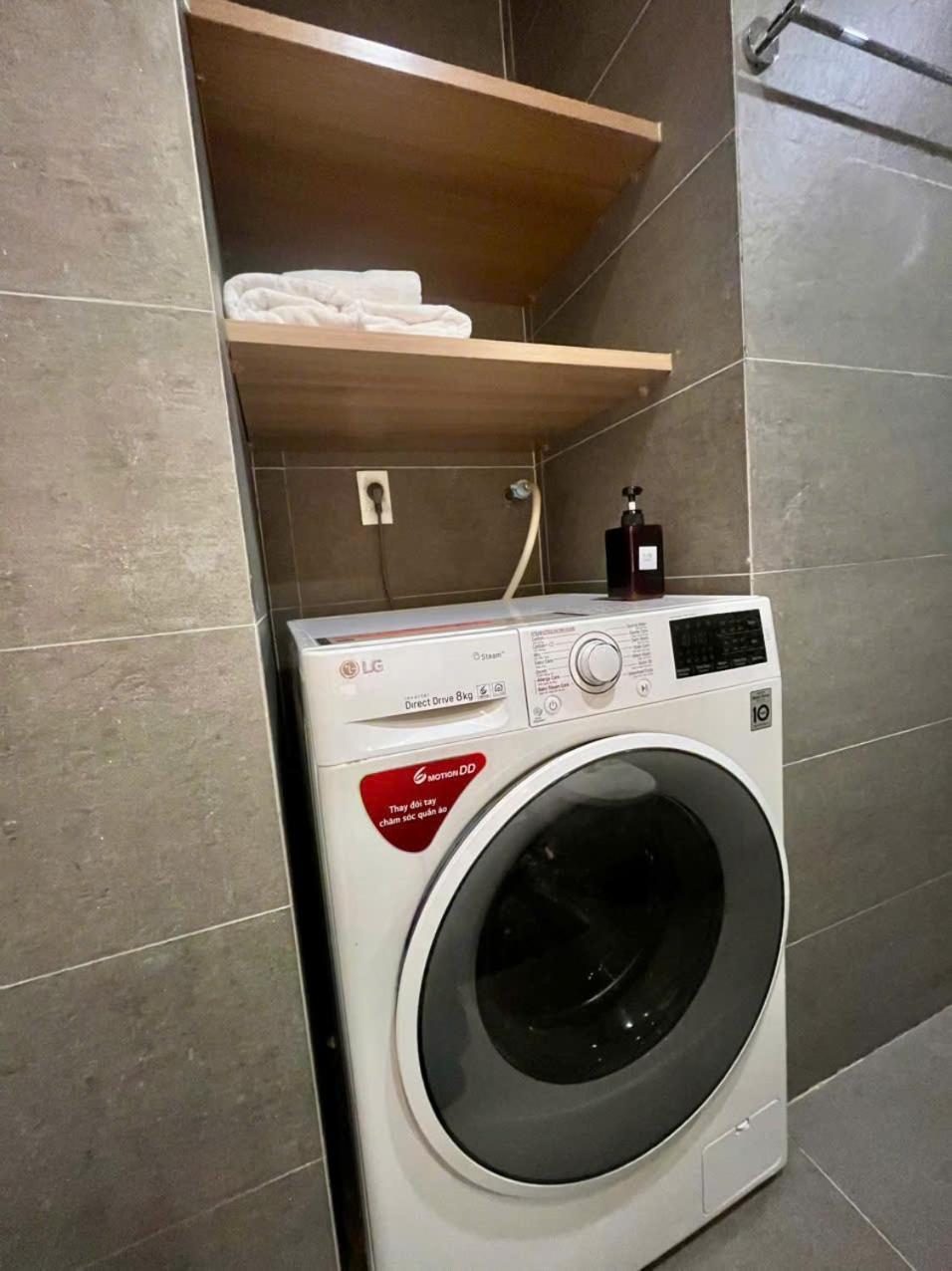 1bed Nearby Tan Son Nhat Airport