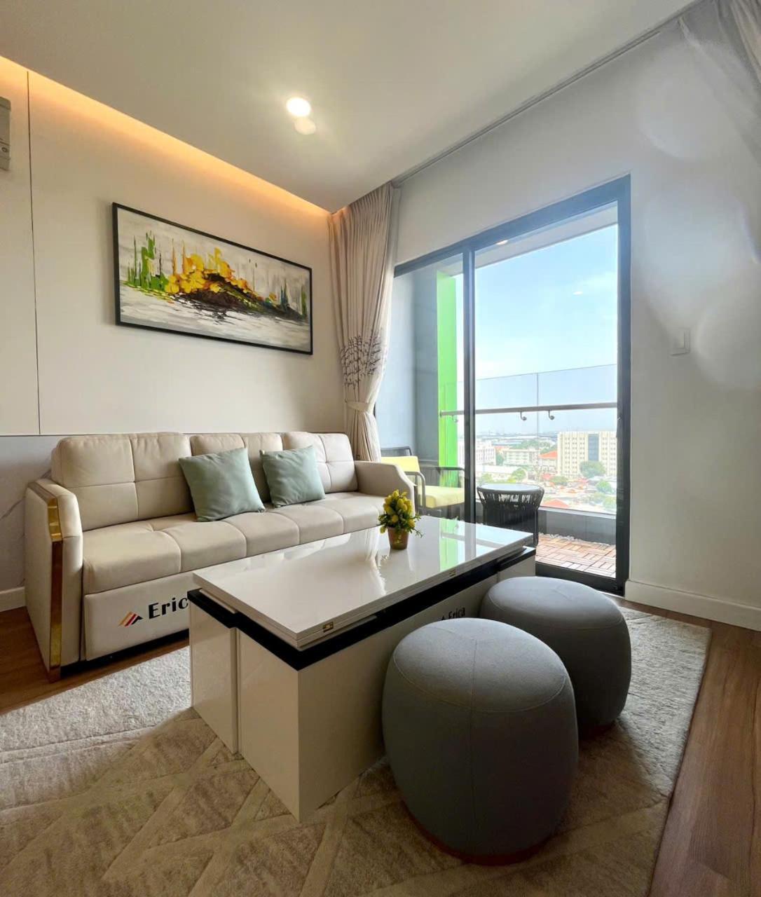 1bed Nearby Tan Son Nhat Airport *