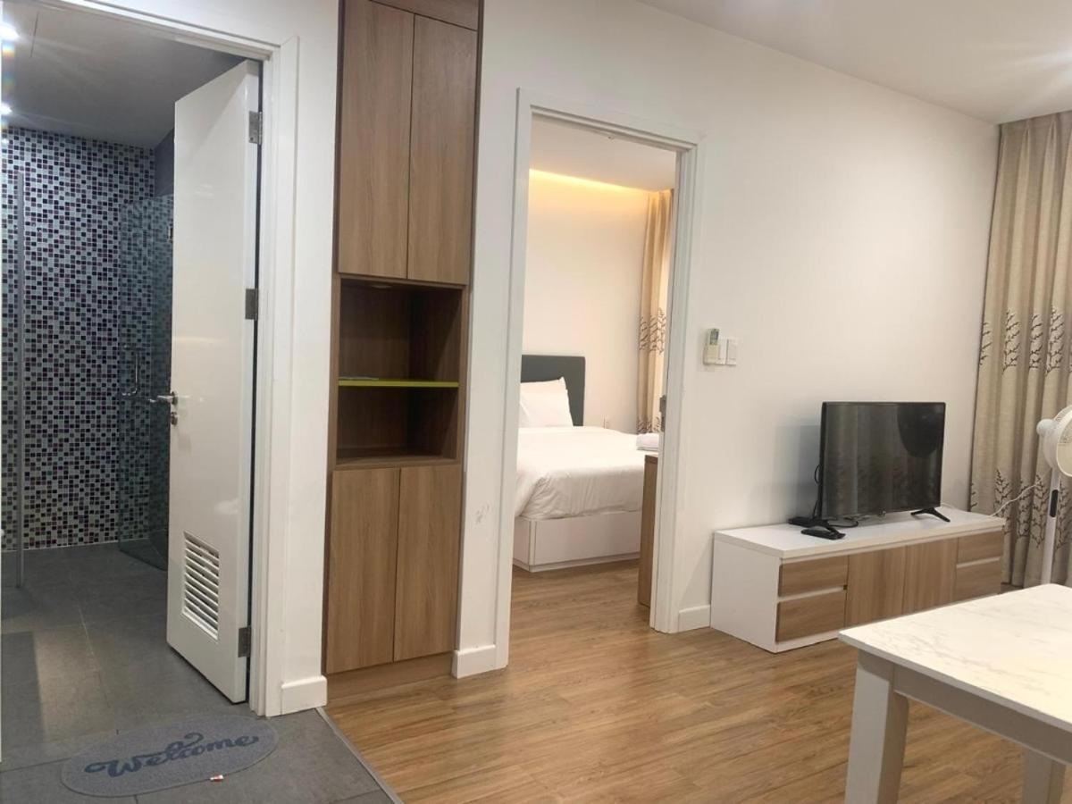 1bed Nearby Tan Son Nhat Airport * TP. Hồ Chí Minh